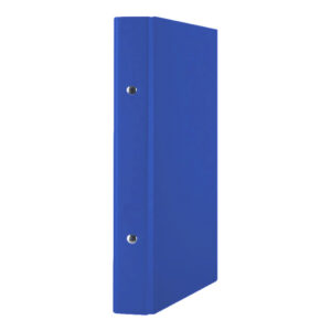 Prospekt mapa 2r/fi 20mm/30mm A5 DONAU 3718001PL plava