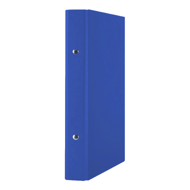 Prospekt mapa 2r/fi 20mm/30mm A5 DONAU 3718001PL plava