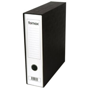 Registrator  FORNAX PRESTIGE A4 Š bijeli