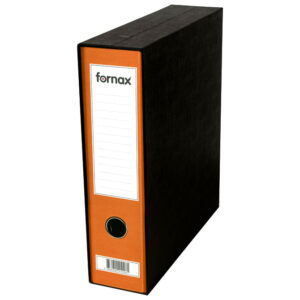 Registrator  FORNAX PRESTIGE A4 Š narančasti