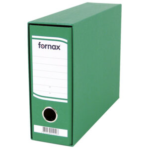 Registrator  FORNAX A5 Š zeleni