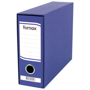 Registrator  FORNAX A5 Š plavi