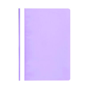 Fascikl PVC klizna mehanika  ljubičasti