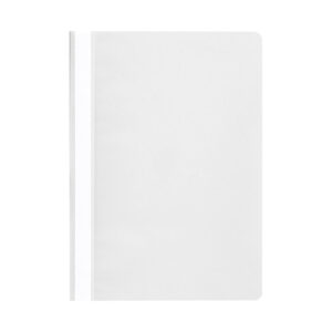 Fascikl PVC klizna mehanika  bijeli