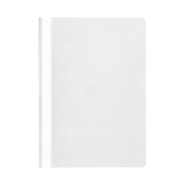 Fascikl PVC klizna mehanika  bijeli
