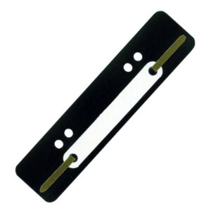 Mehanizam za spise s metalnom trakom DONAU 7792925F-01 crni 25/1
