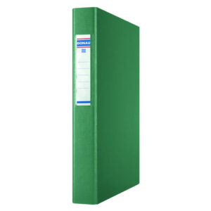 Prospekt mapa 4r/fi 25mm/40mm džep A4 DONAU 4057 zelena (3735001)