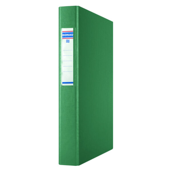 Prospekt mapa 4r/fi 25mm/40mm džep A4 DONAU 4057 zelena (3735001)