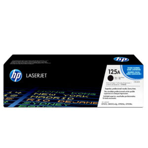 Toner HP CB540A (CP1215/1312/1515) black 2200 str. HP 125A