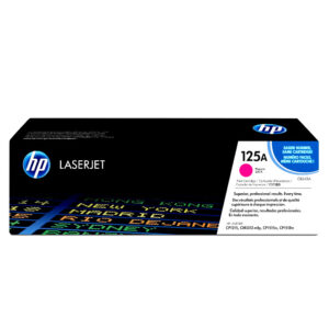 Toner HP CB543A (CP1215/1312/1515) magenta 1400 str. HP 125A