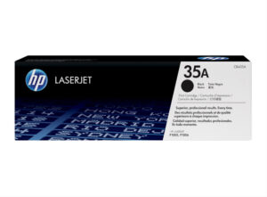 Toner HP CB435A (P1005/1006/1009) black 1500 str. HP 35A