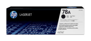 Toner HP CE278A  (P1606/1536/1566) black 2100 str. HP 78A