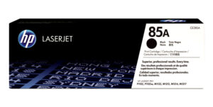 Toner HP CE285A (P1102/W/M1130/M1200) black 1600 str. HP 85A