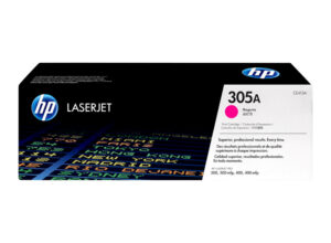Toner HP CE413A magenta 2600 str. HP 305A