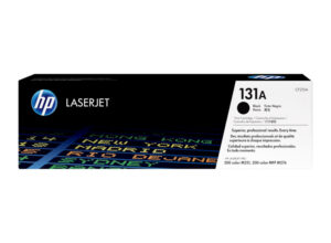 Toner HP CF210A (MFP 276N) black 1600 str. HP131A