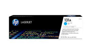 Toner HP CF211A (MFP 276N) cyan 1800 str. HP 131A