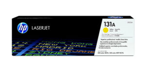Toner HP CF212A (MFP 276N) yellow 1800 str. HP 131A