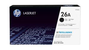 Toner HP CF226A (M402dn/426fdn) black 3100 str. HP 26A