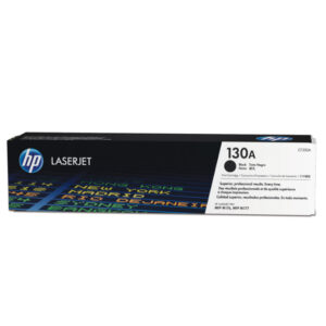 Toner HP CF350A (MFP M176/M177FW) black 1300str. HP 130A