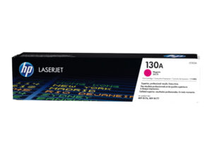 Toner HP CF353A (MFP M176/M177FW) magenta 1000 str. HP 130A