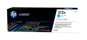 Toner HP CF381A (MFP 476N) cyan 2700 str. HP 312A
