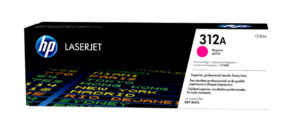 Toner HP CF383A (MFP 476N) magenta 2700 str. HP 312A