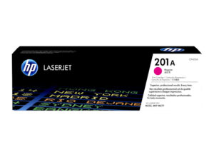Toner HP CF403A (MFP M274,277) magenta 1400 str. HP 201A