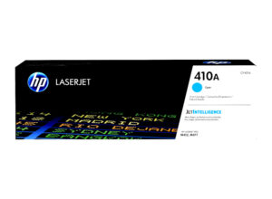 Toner HP CF411A (MFP M452/M477) cyan 2300 str. HP 410A