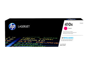 Toner HP CF413X (MFP M452/M477) magenta 5000 str. HP 410A