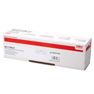 Toner OKI B411/431 3000 str.