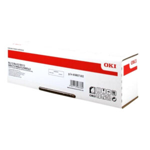 Toner OKI B412/B432/B512/MB472/MB492/MB562 3000 str.