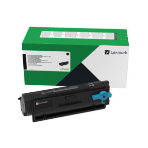 32832 Toner LEXMARK 55B2000 (MS/MX33x/43xMS431) black 3000 str.