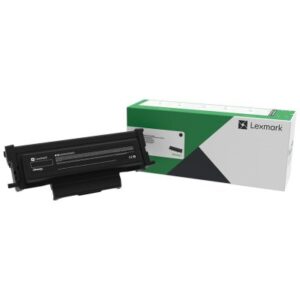 35023 Toner LEXMARK B222000 (B/MB2236)  black 1.200 str.