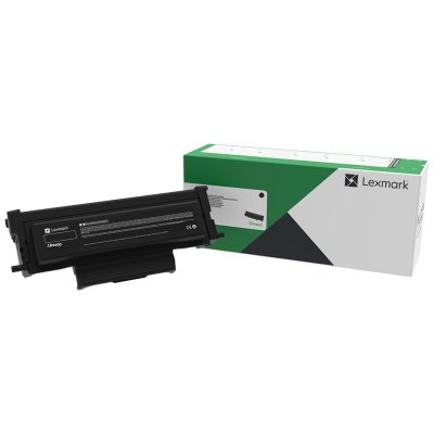 35023 Toner LEXMARK B222000 (B/MB2236)  black 1.200 str.