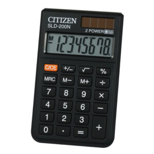 Kalkulator komercijalni   8 mjesta CITIZEN SLD-200N