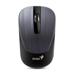 35188 Miš bežični optički GENIUS NX-7015 sučelje USB tamno sivi