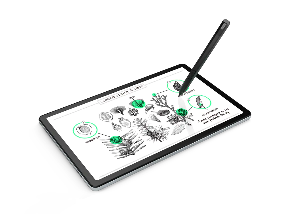 35216-1 Tablet Lenovo Tab M11, OctaC/8GB/128GB/WiFi+LTE/11"WUXGA