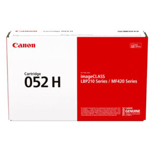 Toner CANON CRG-052H  (MF421DW ) 9200 str.
