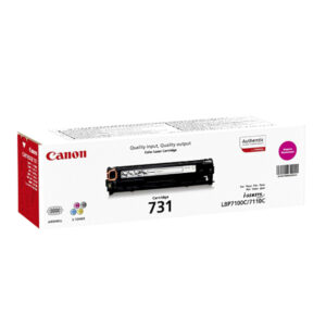 Toner CANON CRG-731 (MF8230) magenta