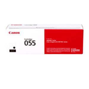 Toner CANON CRG-055 black 2300 str.