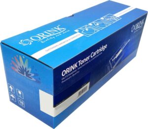 35567 Toner zamjenski ORINK HP W1106A (L107/L MFP135W) black 1000 str.