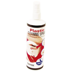 Sredstvo za čišćenje plastike sprej 250 ml FORNAX