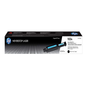 Toner HP W1103A (MFP1200n) black 2500 str. HP 103A