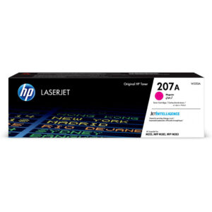 Toner HP W2213A (LJ M255dw/MFP282nw/MFP283fdw) magenta 1250 str. HP 207A