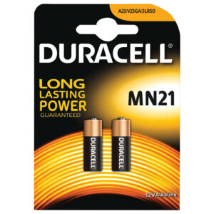 35828-1 Baterija alkalna 12V  MN21  DURACELL 2/1