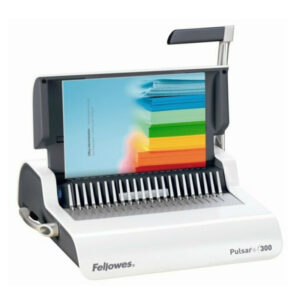 45002 Stroj za spiralni uvez do 300L FELLOWES 5627601 Pulsar Plus 300