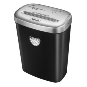 45164 Uništavač dokumenata 10L FELLOWES 4653101 CrossCut Powershred 53C