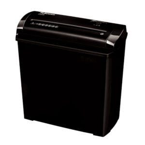 45175 Uništavač dokumenata  5L FELLOWES 4701001 P-25S StripCut Powershred