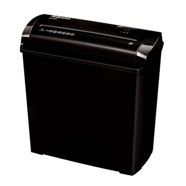 45175 Uništavač dokumenata  5L FELLOWES 4701001 P-25S StripCut Powershred