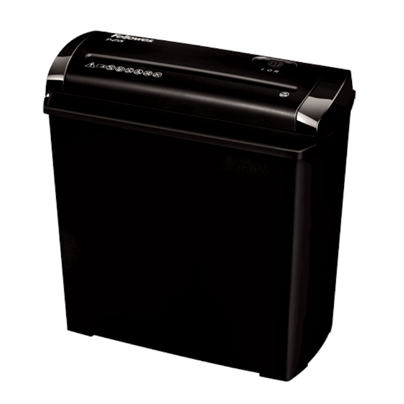 45175 Uništavač dokumenata  5L FELLOWES 4701001 P-25S StripCut Powershred